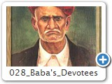 028 baba`s devotees